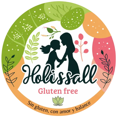 Holissall Gluten Free